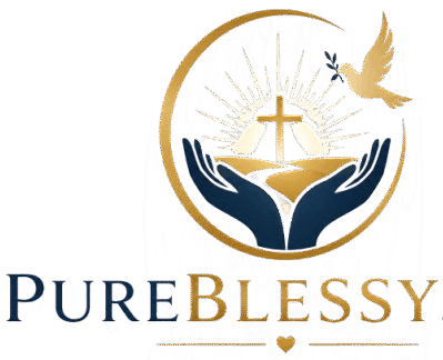 Pureblessy.com